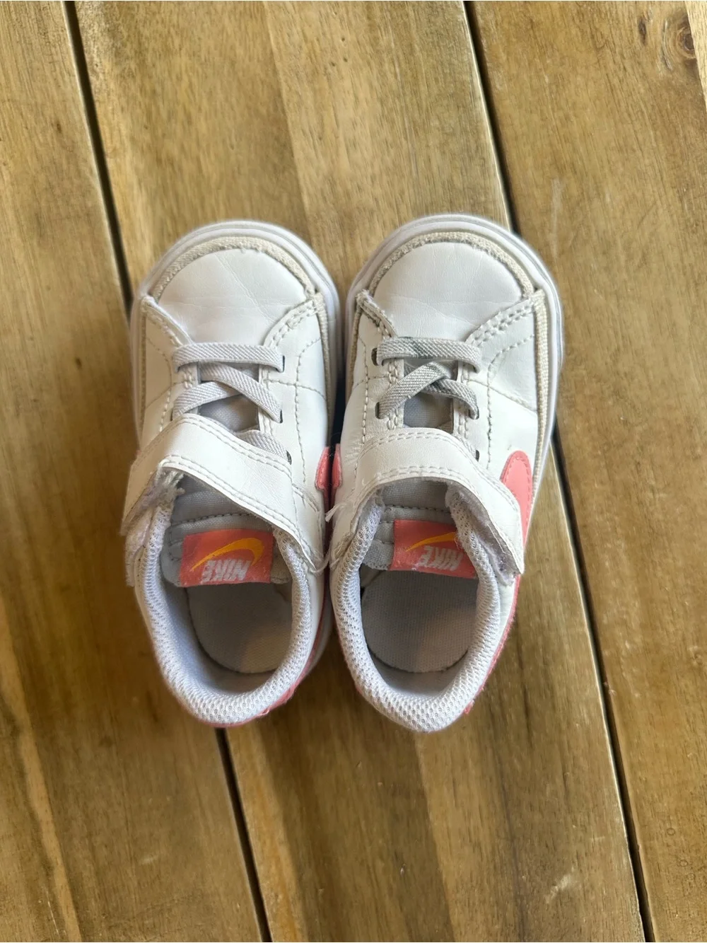Nike Court Legacy toddler
